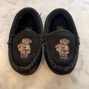Polo Ralph Lauren slippers